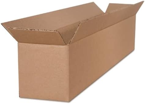 The Packaging Wholesalers 14 x 6 x 4 Inches 